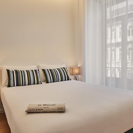 Apartamentos Ponte Nova Porto Kültér fotó