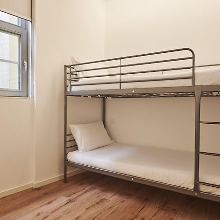 Apartamentos Ponte Nova Porto Kültér fotó