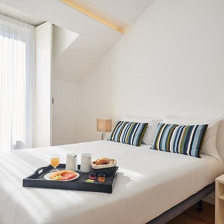 Apartamentos Ponte Nova Porto Kültér fotó