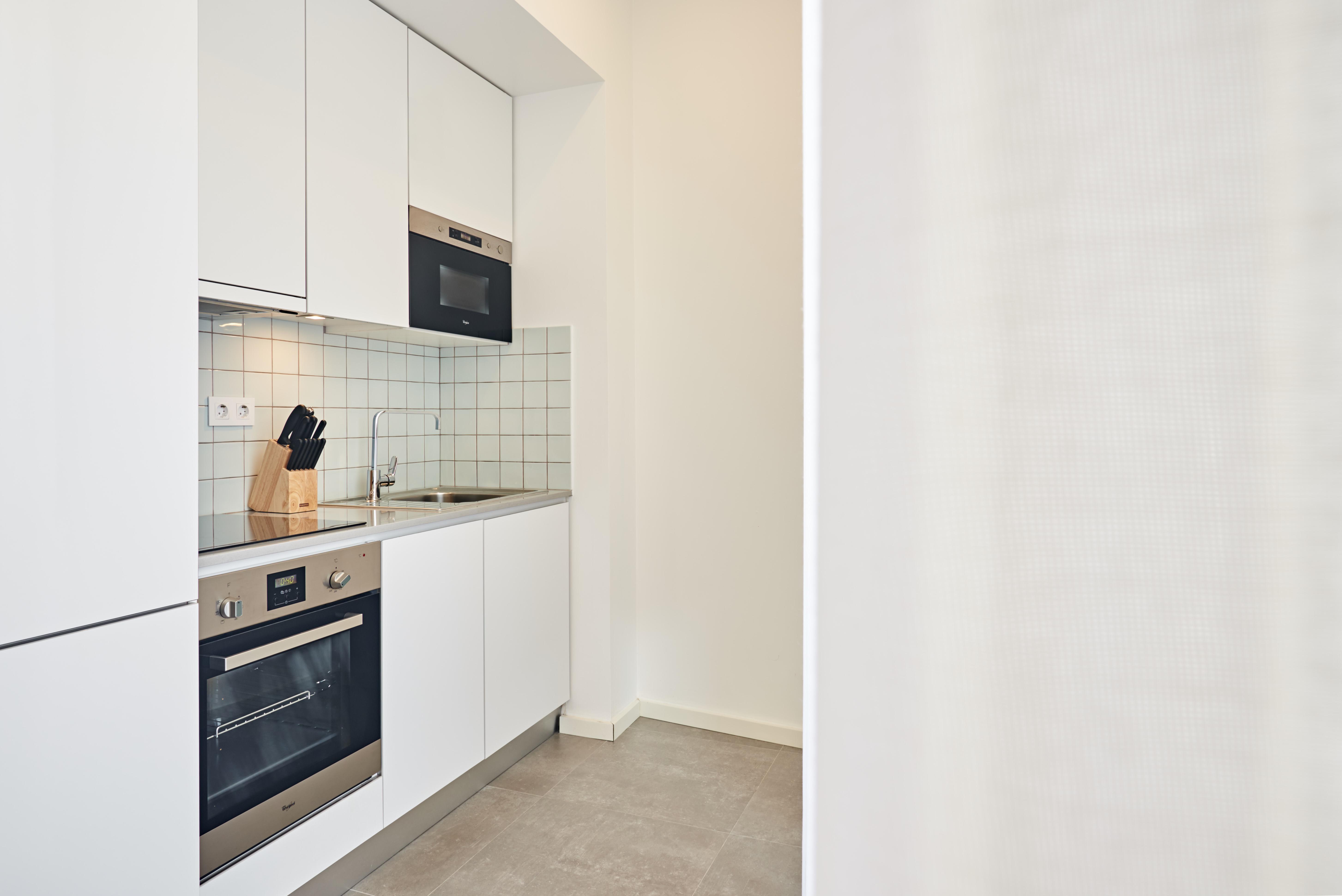 Apartamentos Ponte Nova Porto Kültér fotó