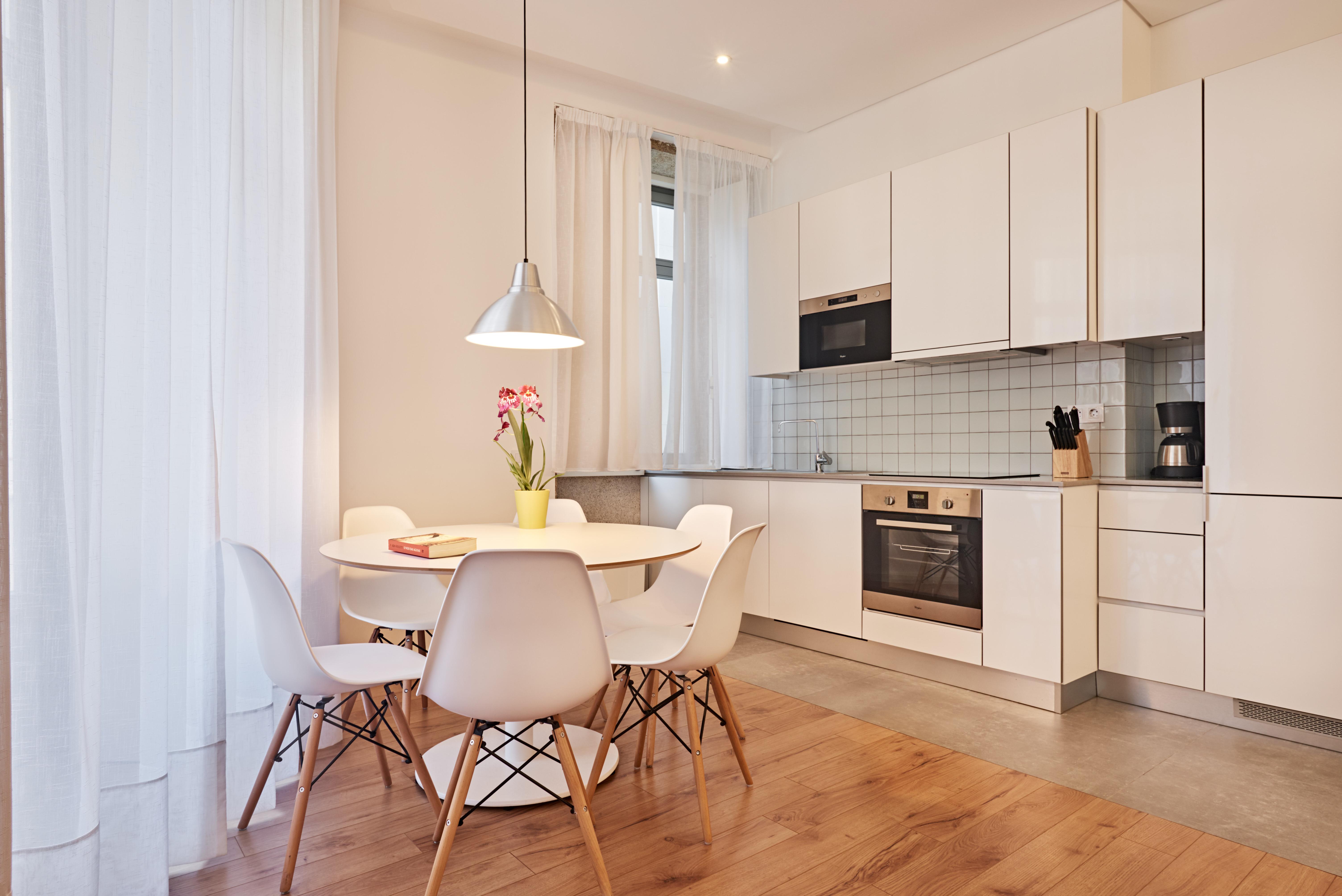 Apartamentos Ponte Nova Porto Kültér fotó