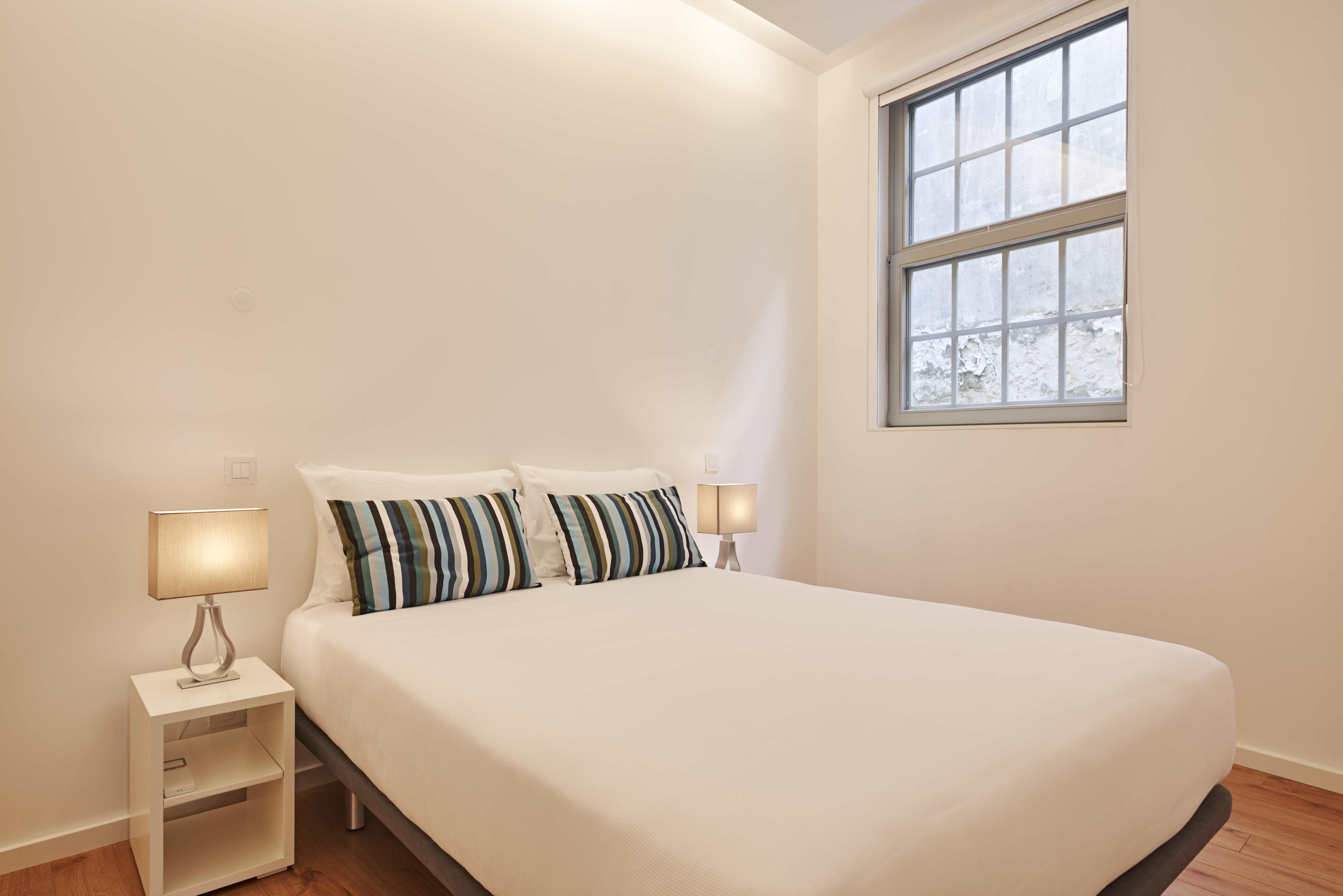 Apartamentos Ponte Nova Porto Kültér fotó