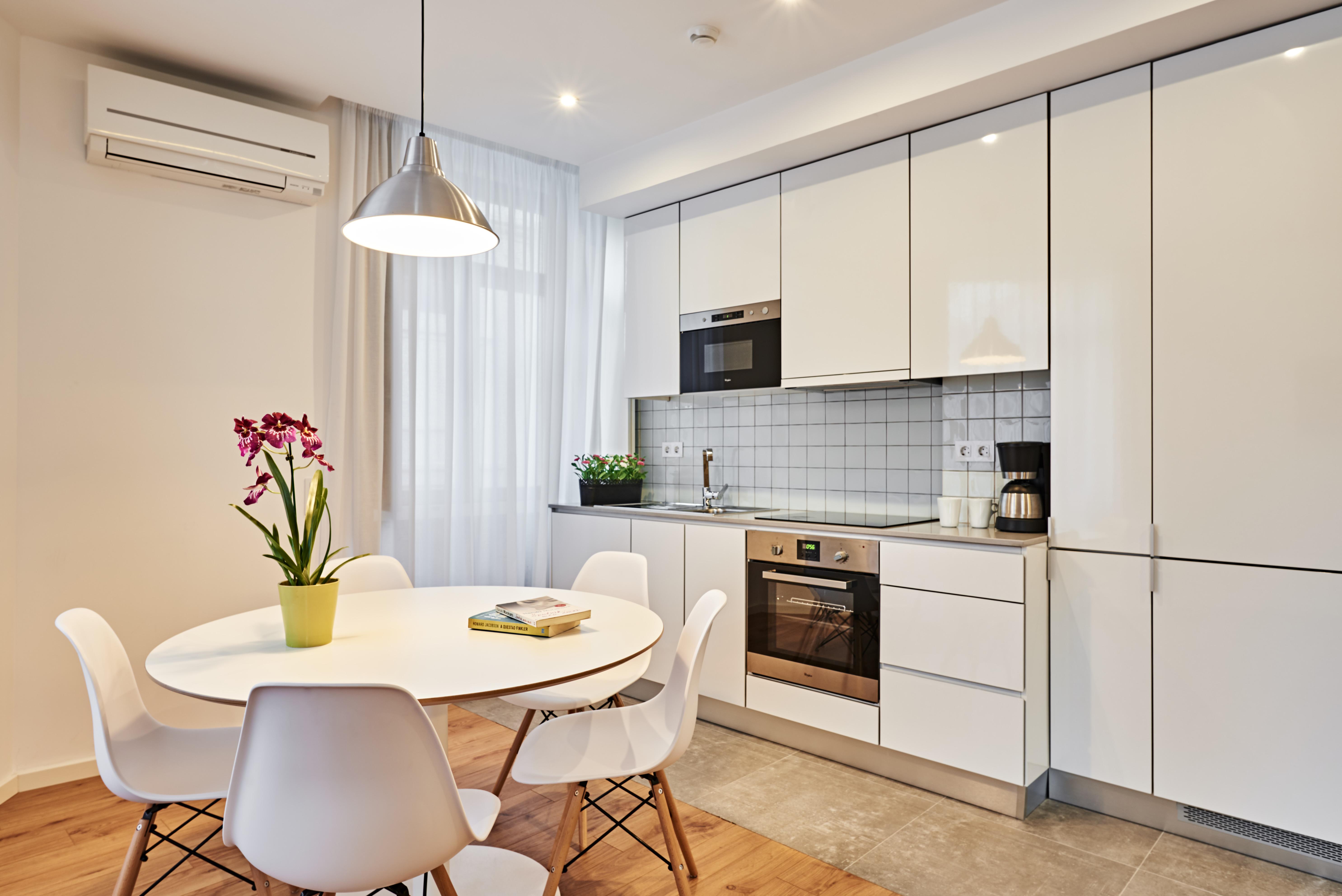 Apartamentos Ponte Nova Porto Kültér fotó