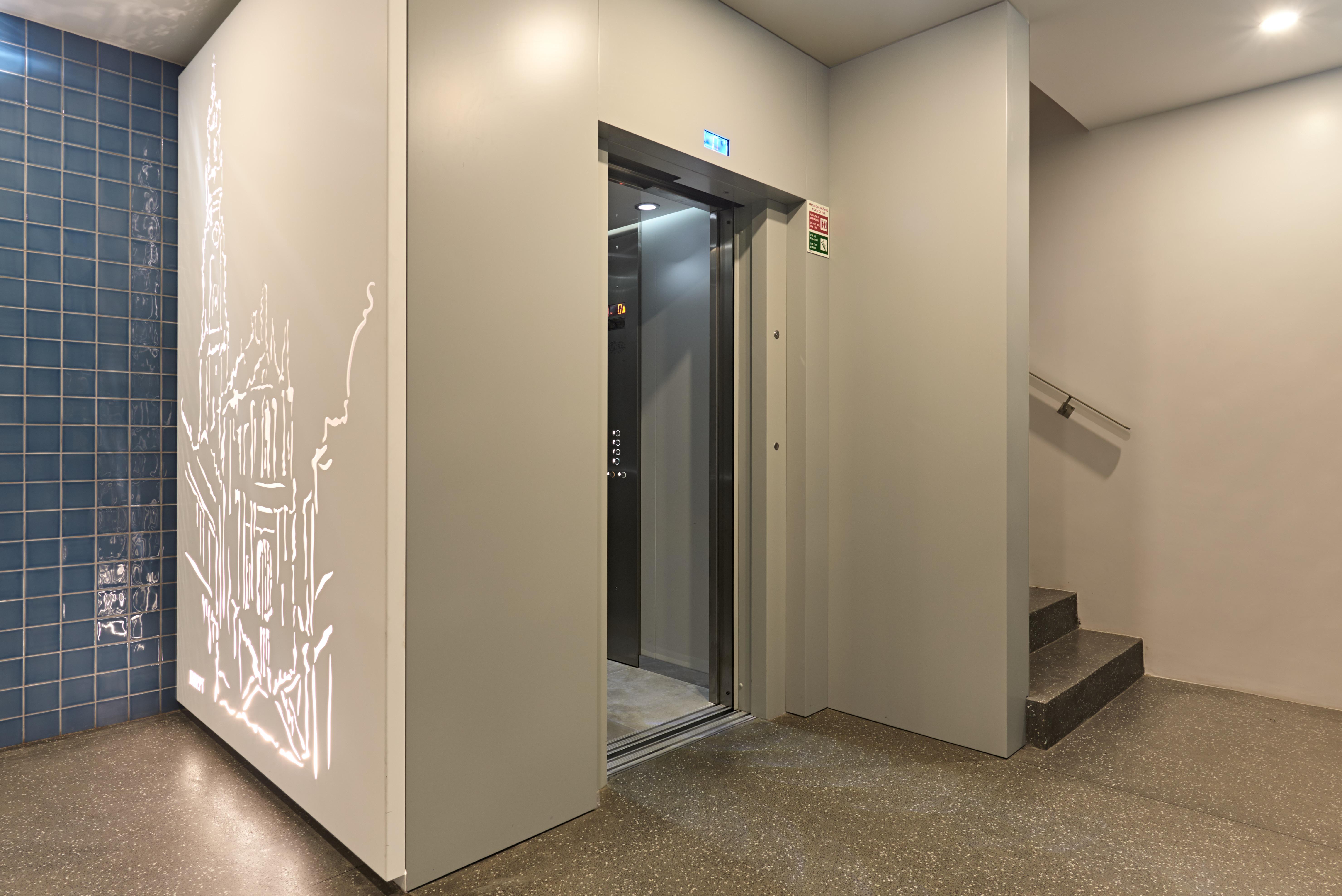 Apartamentos Ponte Nova Porto Kültér fotó