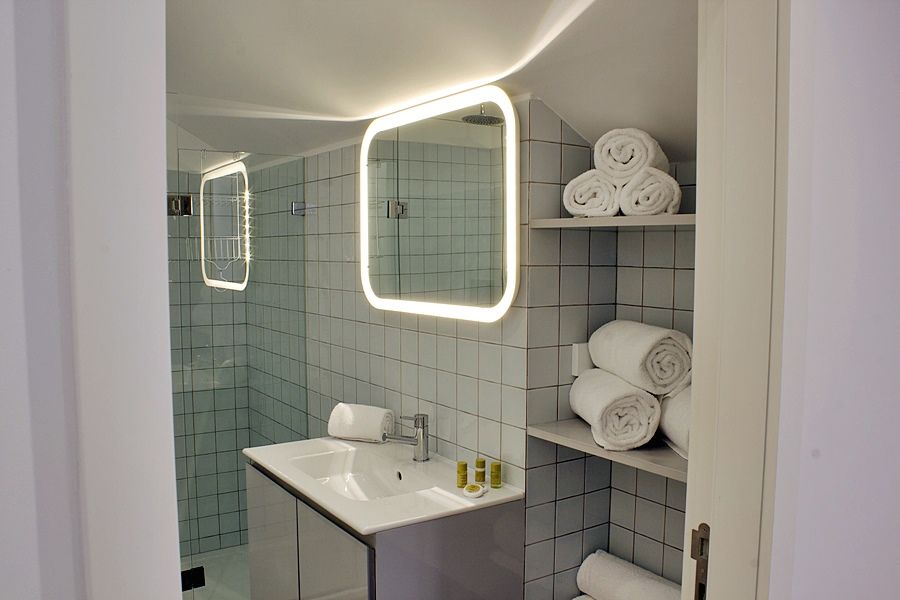 Apartamentos Ponte Nova Porto Kültér fotó