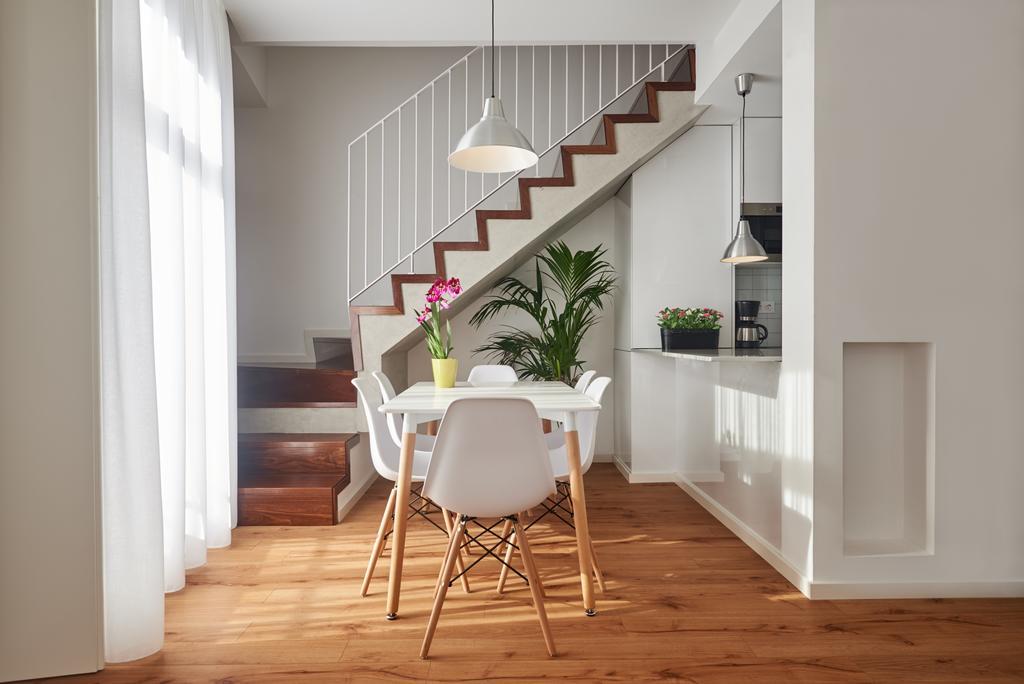 Apartamentos Ponte Nova Porto Kültér fotó