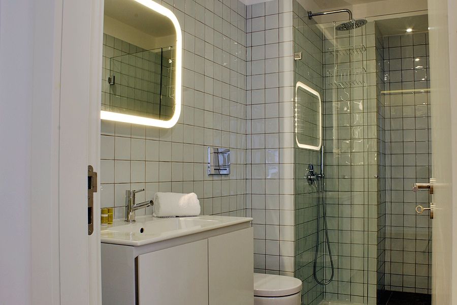 Apartamentos Ponte Nova Porto Kültér fotó