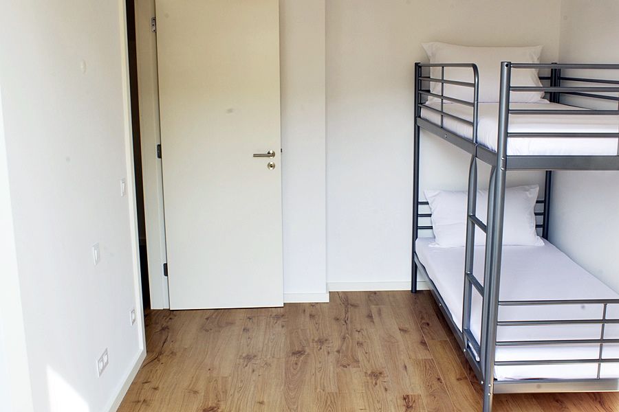Apartamentos Ponte Nova Porto Kültér fotó