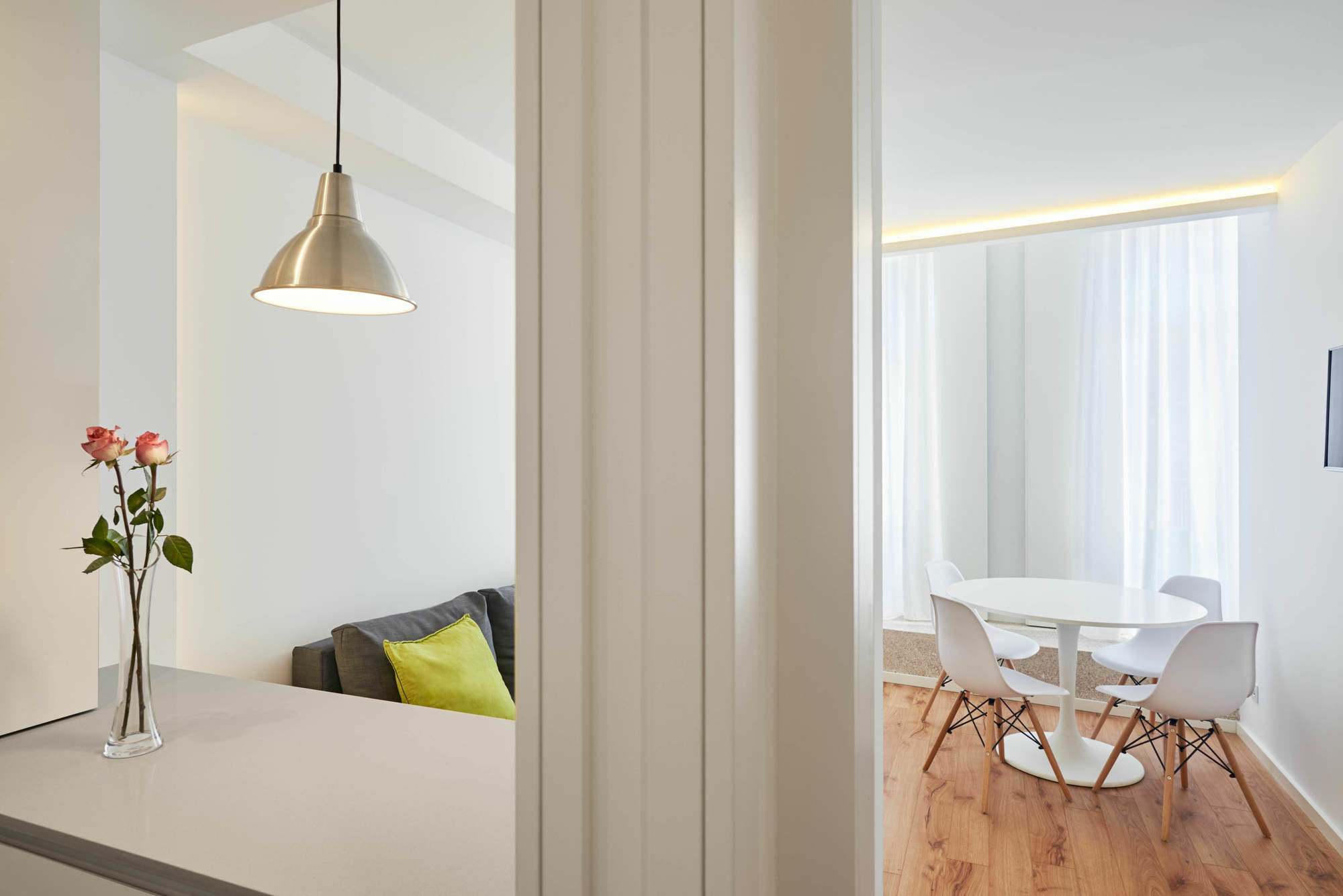 Apartamentos Ponte Nova Porto Kültér fotó