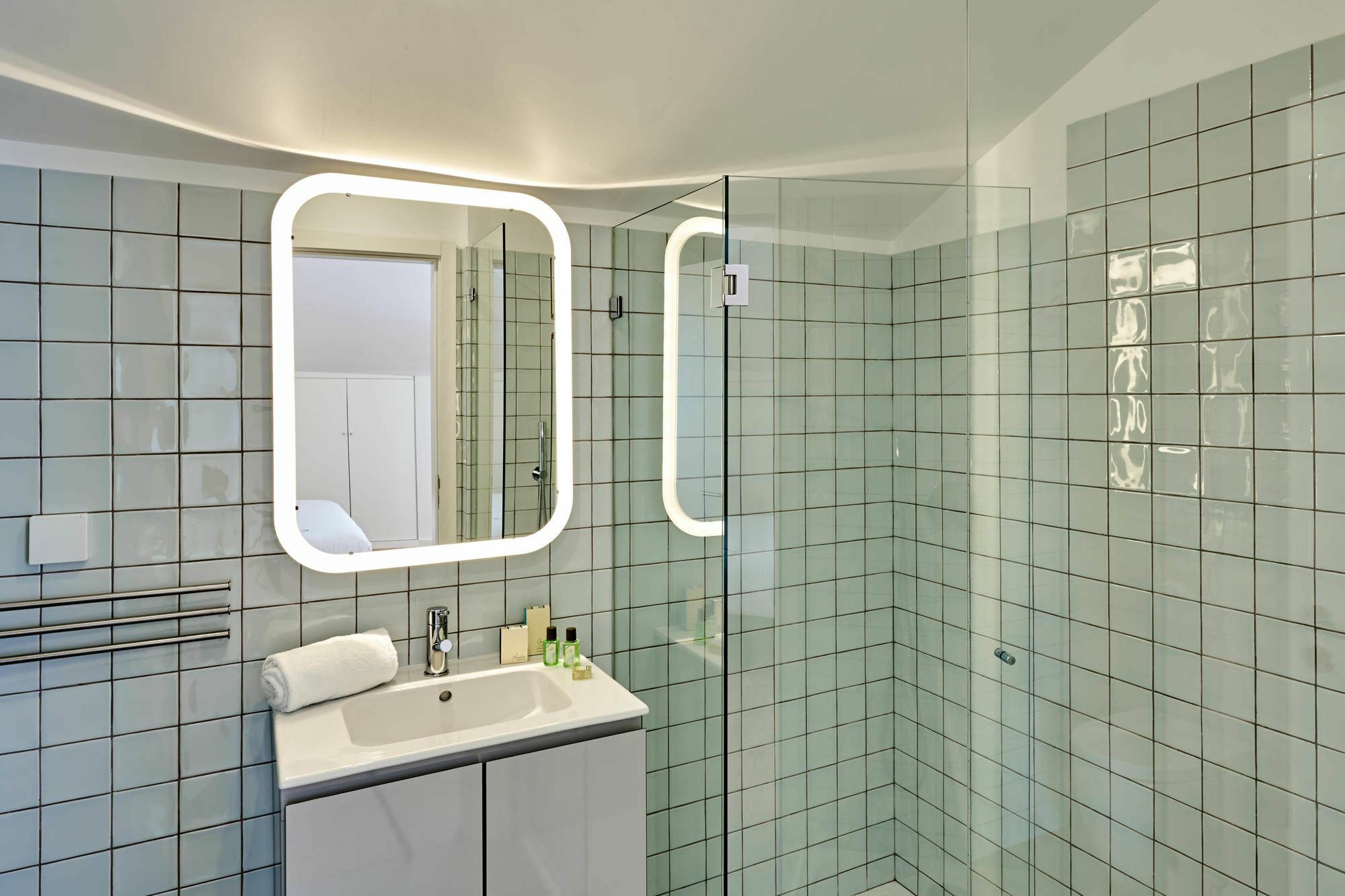 Apartamentos Ponte Nova Porto Kültér fotó