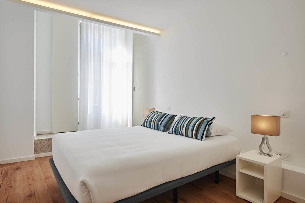 Apartamentos Ponte Nova Porto Kültér fotó